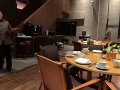 -阳朔糖舍酒店·糖舍餐厅&酒吧