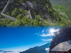 -大明山自然探索公园