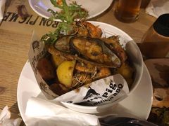 -上合花园花园烧烤(贵阳店)