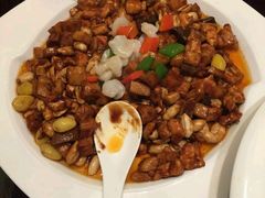 -老正兴菜馆(福州路店)