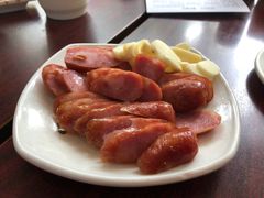 -古早人小吃店(黄河北路店)