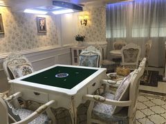 -利都新概念棋牌桌球(本溪路店)