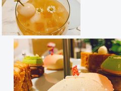 芭蕾课-théATRE 茶聚场(王府中環店)