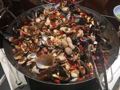 -沈阳和平艾美酒店新食谱西餐厅