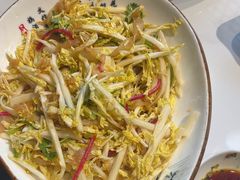 -乔家小院•非遗驴肉•本地小海鲜(滨河路店)
