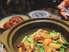 四喜临门-南京大牌档(济南万象城店)