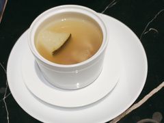 -臻萃轩中餐厅(国家会展中心店)