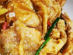 -南雄雄州土菜餐厅(粤北大厦店)