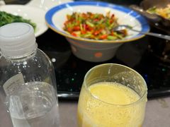 -香山湖华璋大酒店(新浦路店)