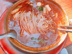 米线砂锅-清真·马文砂锅大全(麦苋街店)