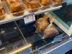 -白玉兰食品(中山公园龙之梦店)