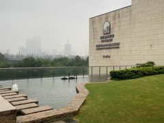 黑天鹅-行者书屋大堂吧 ·下午茶(南京圣和府邸酒店)