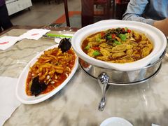 -功德林素菜饭庄(前门店)