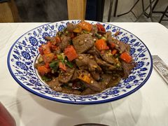 -新新湘菜馆(新中街二条店)