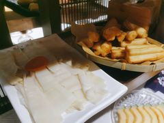 -牛村来人潮汕牛肉火锅(西单店)