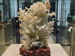 -上海市工艺美术博物馆