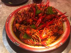 -沪小胖小龙虾(淮海中路旗舰店)