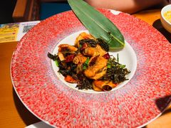 -菌自由丨野生菌火锅特色庭院餐厅(丽江古城店)