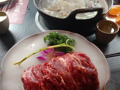-盡膳口福·百年汤方火锅(科华北路店)