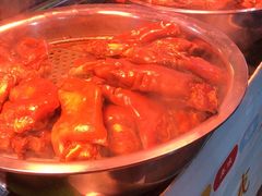 -大学城夜市大排档(凤栖路店)