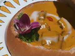 -太食獸泰式茶餐厅(北美新天地店)