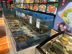 -连锦记海鲜烧烤大排档·锦州特色(西安路交大店)