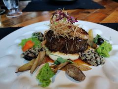 -AZUL by FUEL蓝色·法式酒馆(琶醍店)