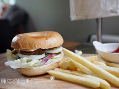 -1901 Cafe(西四店)