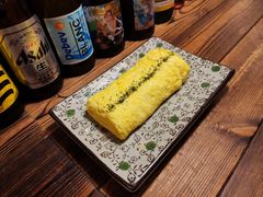 厚蛋烧-食戟