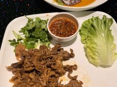 -恒记饭店·海鲜明档(淹城店)