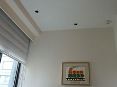 -香港铜锣湾皇悦酒店