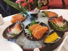 -万龙洲海鲜(大兴绿地缤纷城店)