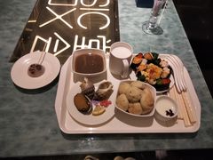 -堂会·KTV·自助餐·团建聚会(天河店)