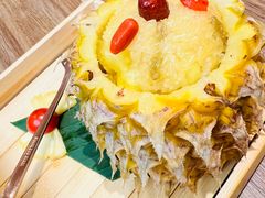 -云海肴·汽锅鸡·云南菜(广安门天虹店)