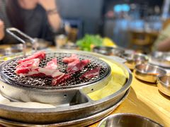 -姜虎东白丁烤肉(恒隆广场店)