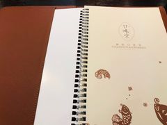 菜单-口味堂(惠济路店)