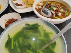 -赢融印象•龙泉店•清真云南菜•民族菜(小菜园店)