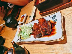 -昇鳗鱼家(浦东店)