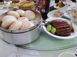 -大喜成国际宴会中心(金华店)