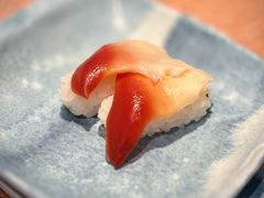 北极贝-元气寿司(东方宝泰店)