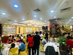 -万年酒楼(越秀南路店)