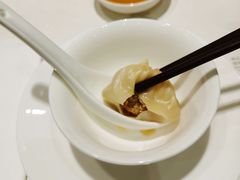 特色小笼包-鼎泰丰(国金店)