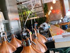 -The Rug Cafe(王府中环店)