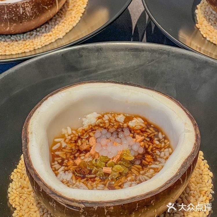 （南京)食膳归璞🍵一茶一饭处处禅意！！