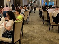 大堂-顺德新世界酒店·华美轩餐厅