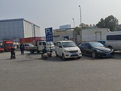 -无锡天鹏食品城