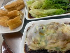 -穗银肠粉店(东川路店)