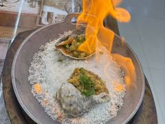 -鑫鸿达·海鲜闽菜热炒小馆(中山路店)