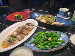 -粤·向群饭店(二沙岛店)