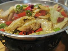 -臭桂鱼儿特色餐厅(朝晖七小区北区店)